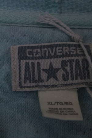 All star φούτερ βεραμάν ζακέτα