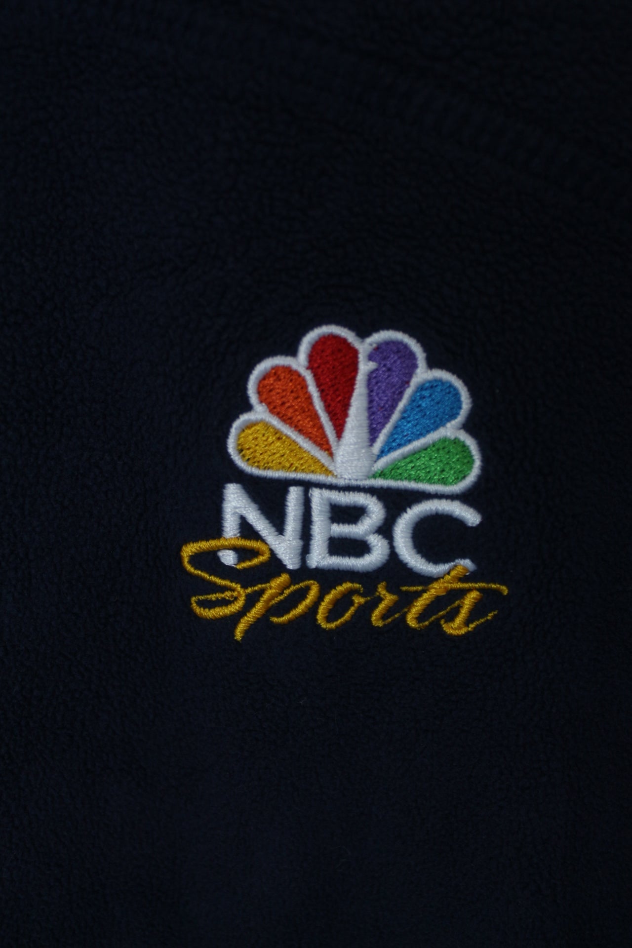 NBC sport ραφ φλις ζακέτα