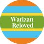 Warizan Reloved  Vintage and Used Clothes