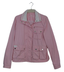 Ralph Lauren ροζ ελαφρύ τζάκετ - S