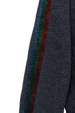 Superdry classic panthers cropped φούτερ hoodie - S/M