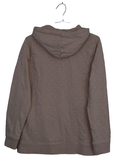 Tom Tailor φούτερ hoodie με αστέρια - M/L