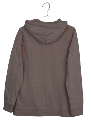 Tom Tailor φούτερ hoodie με αστέρια - M/L