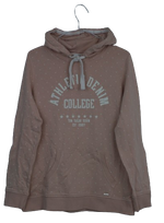 Tom Tailor φούτερ hoodie με αστέρια - M/L