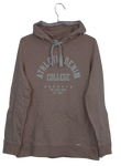Tom Tailor φούτερ hoodie με αστέρια - M/L