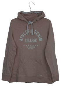 Tom Tailor φούτερ hoodie με αστέρια - M/L