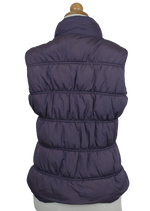 US POLΟ ASSN αμάνικο puffer τζάκετ - S