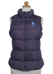 US POLΟ ASSN αμάνικο puffer τζάκετ - S