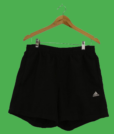 Αdidas μαύρο σορτς