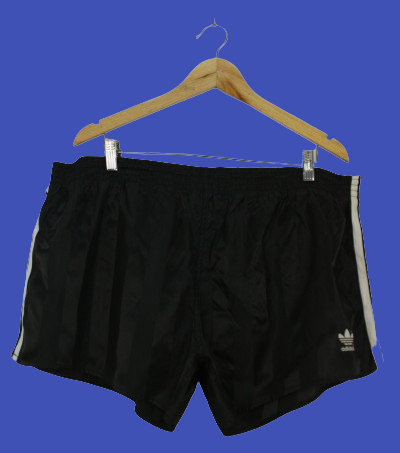 Αdidas μαύρο σορτς