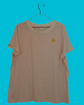 Ριγέ tshirt 