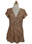Τοπ σε αμπίρ γραμμή - L/XL