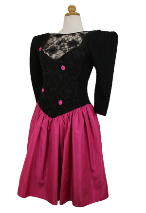 ESCADA MARGARETHA LEY blazer