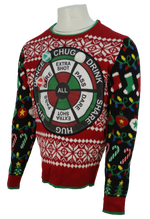 ugly sweaters  χριστουγεννιατικο πλεκτο μπλουζα