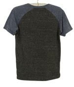 Γκρι tshirt με "ΤΗΕ ΒΕΑΤLES" αποτύπωμα - S/M