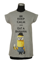 Μinnion tshirt - S