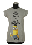 Μinnion tshirt - S