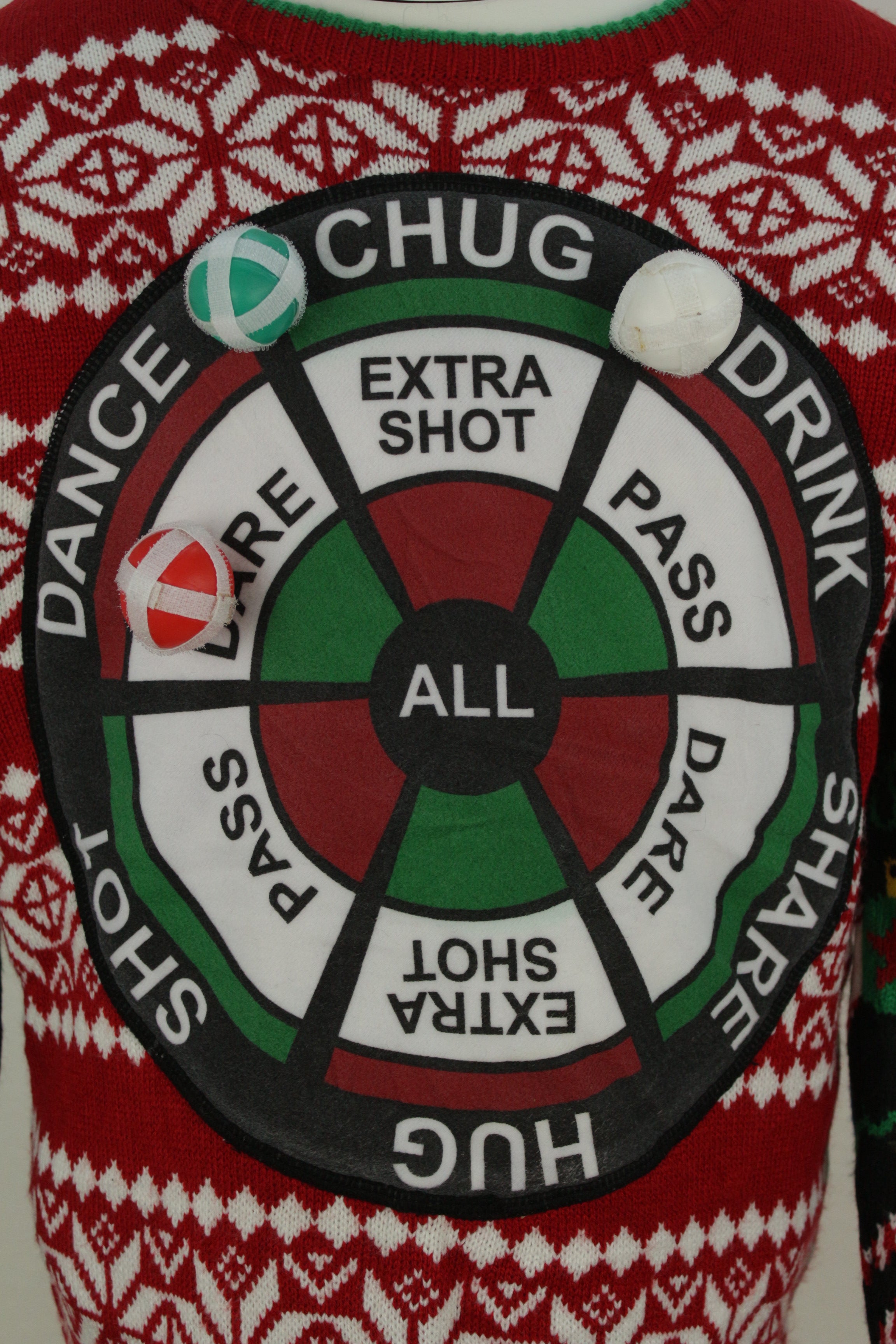 ugly sweaters  χριστουγεννιατικο πλεκτο μπλουζα