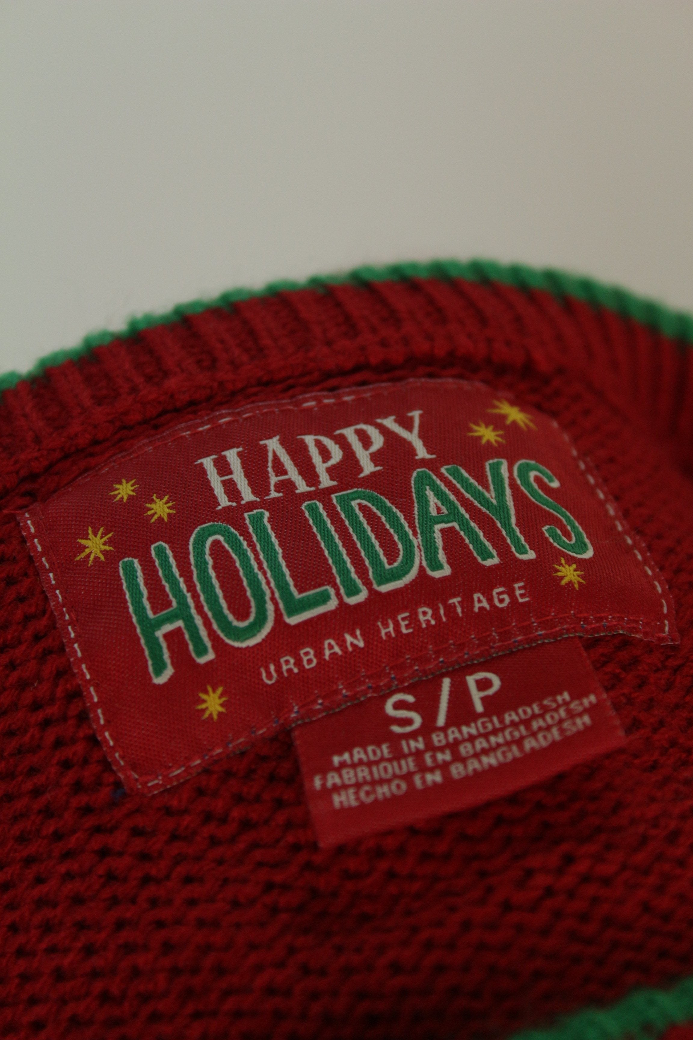 ugly sweaters  χριστουγεννιατικο πλεκτο μπλουζα