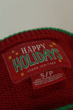 ugly sweaters  χριστουγεννιατικο πλεκτο μπλουζα