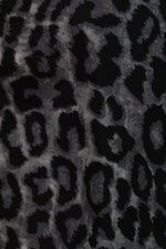Animal print φόρεμα
