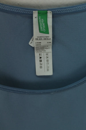 Benetton ραφ τοπ