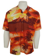 Hawaiian πουκάμισο - L