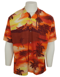 Hawaiian πουκάμισο - L