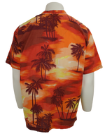 Hawaiian πουκάμισο - L