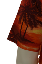 Hawaiian πουκάμισο - L