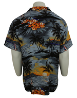 Hawaiian πουκάμισο - XL