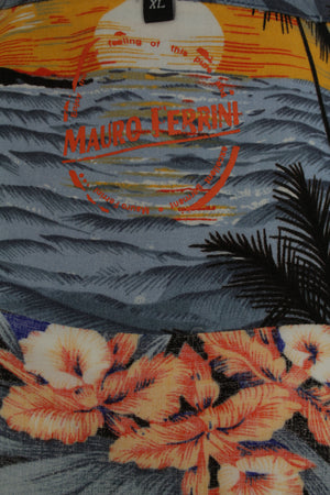 Hawaiian πουκάμισο - XL