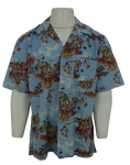 Hawaiian πουκάμισο 