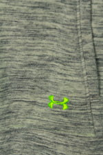 Under Armour γκρι φούτερ hoodie