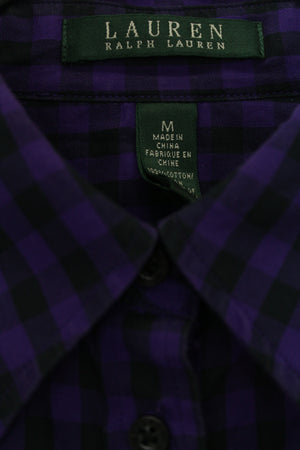 Ralph Lauren καρό πουκάμισο 