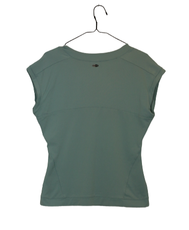 Adidas γαλάζιο tshirt