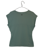 Adidas γαλάζιο tshirt