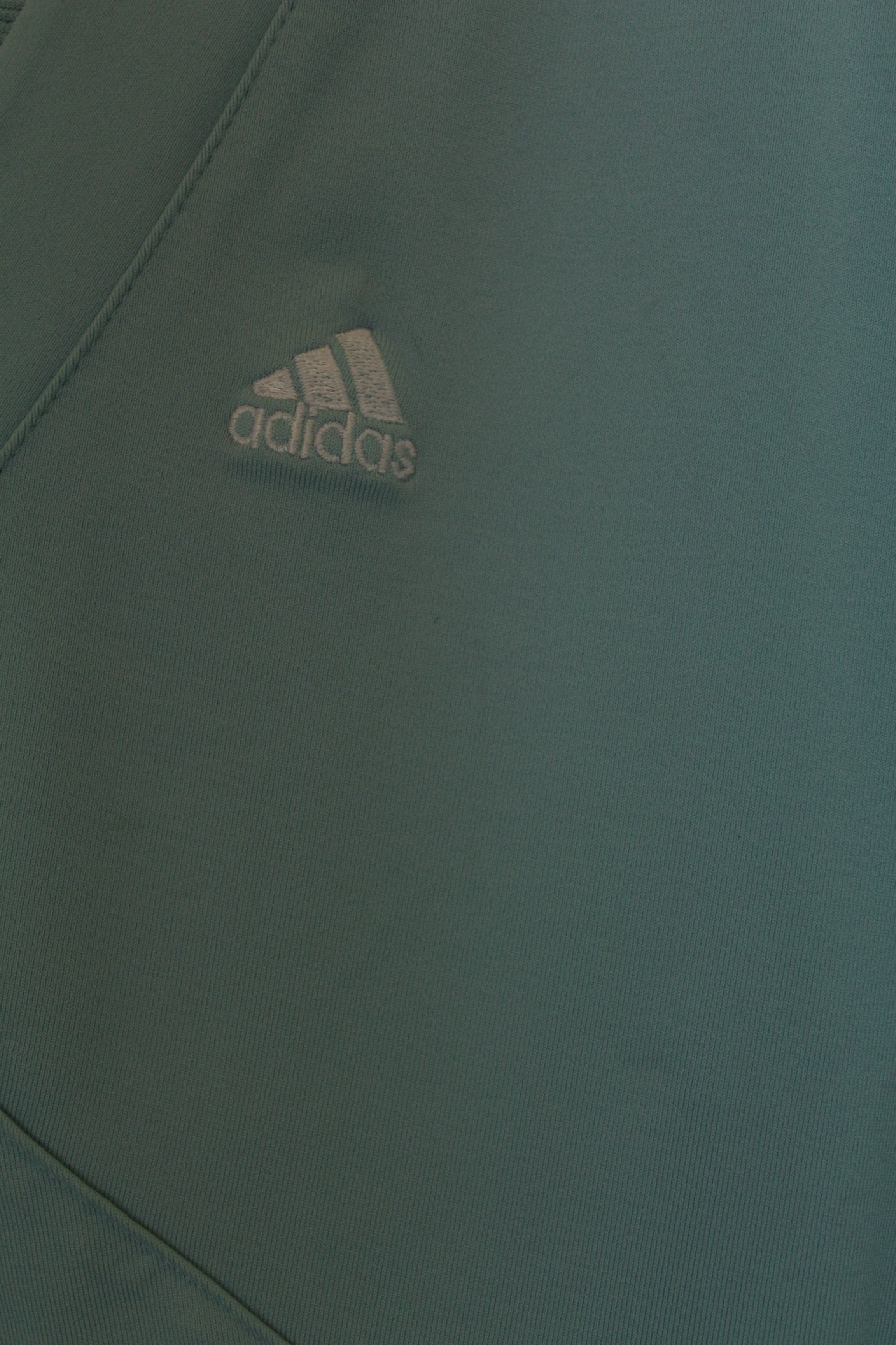 Adidas γαλάζιο tshirt