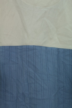 Half zipper γιορτινή φλις μπλούζα