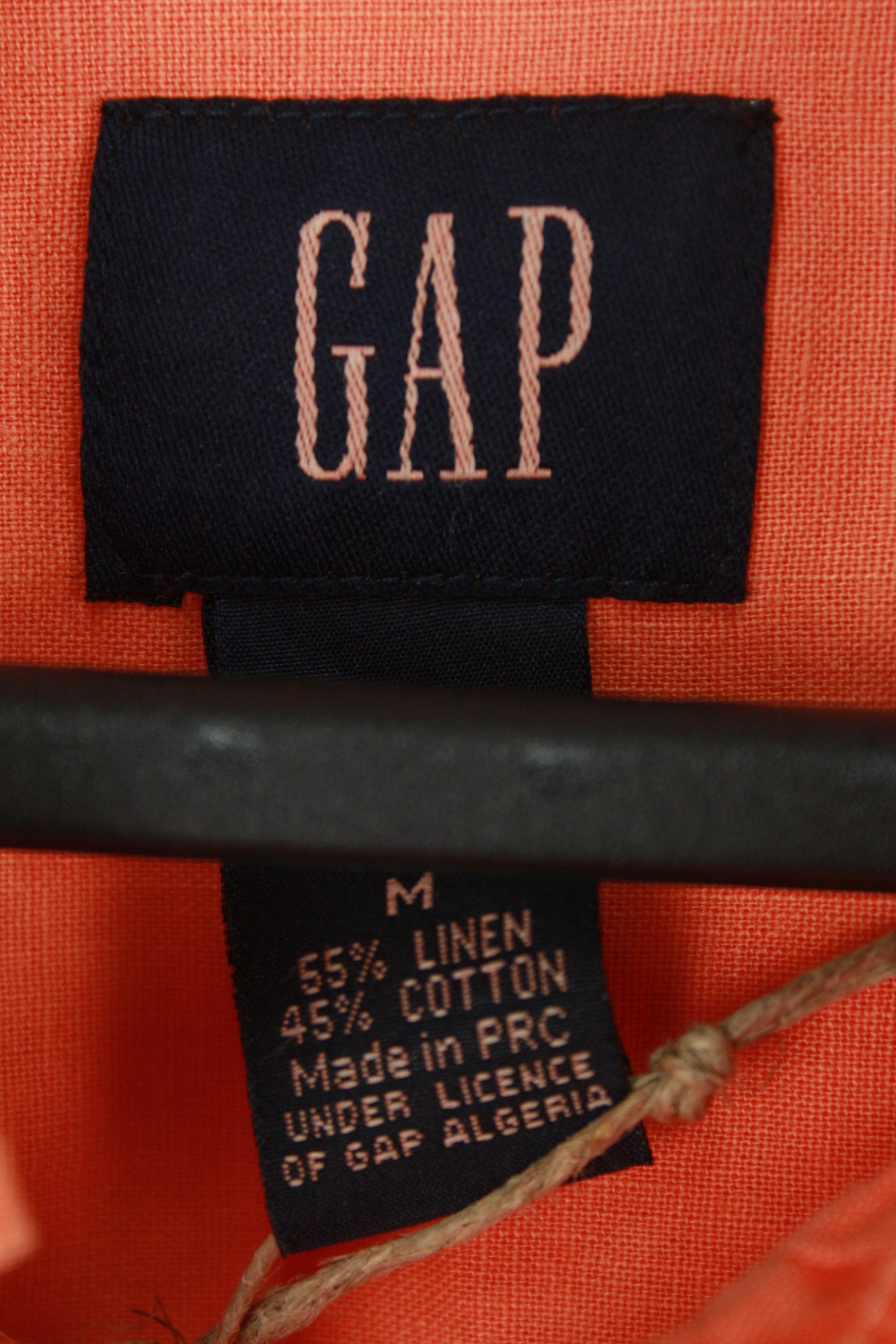 Vintage Gap πουκάμισο - M