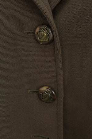 Ralph Lauren χακί σακάκι - L