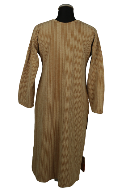 Vintage ethnic φόρεμα - Μ/L