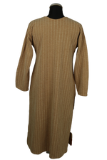 Vintage ethnic φόρεμα - Μ/L