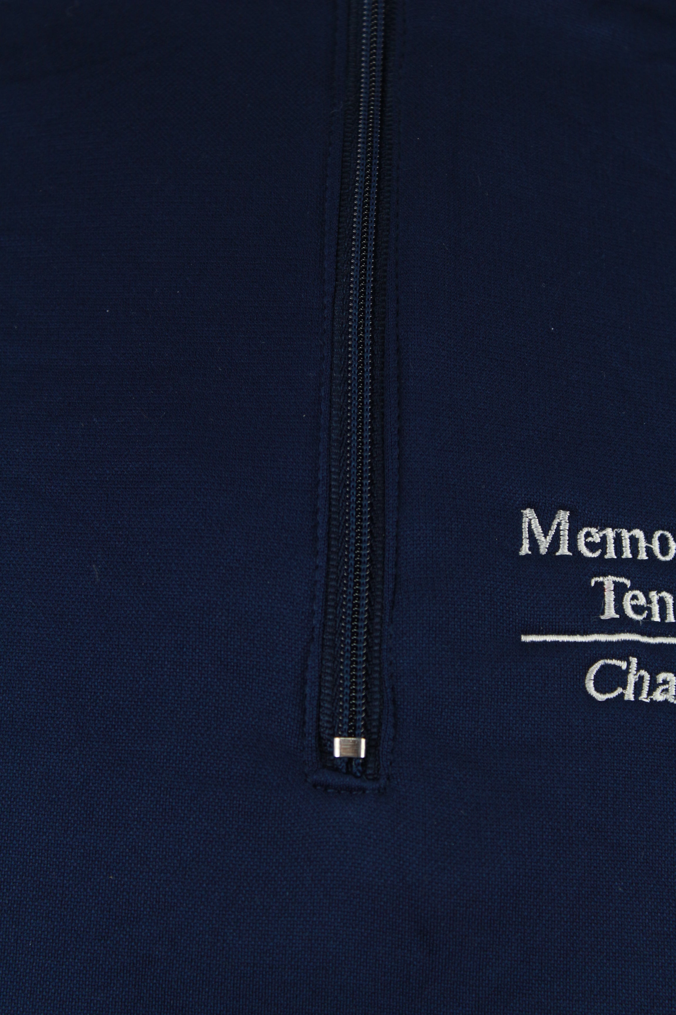 "Memorial Weekend tennis classic" αθλητική μπλούζα - S