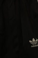 Αdidas μαύρο σορτς - ΧL