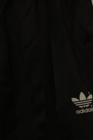 Αdidas μαύρο σορτς - ΧL