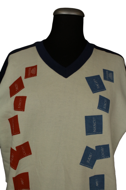 Vintage φούτερ μπλούζα - M/L