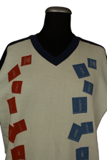 Vintage φούτερ μπλούζα - M/L