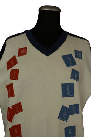 Vintage φούτερ μπλούζα - M/L