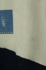 Vintage φούτερ μπλούζα - M/L